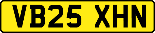 VB25XHN