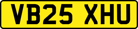 VB25XHU