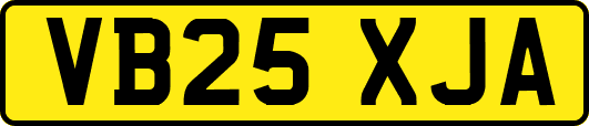 VB25XJA