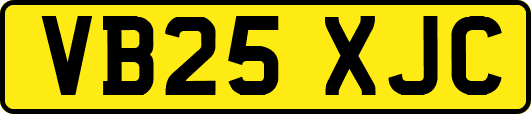 VB25XJC