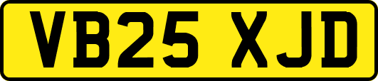VB25XJD