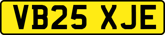 VB25XJE