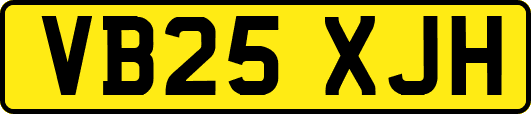 VB25XJH
