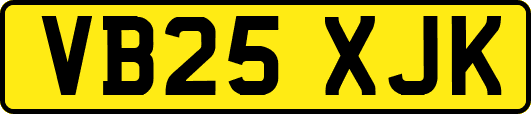 VB25XJK