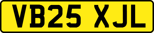 VB25XJL