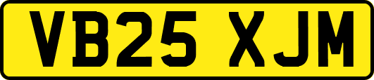 VB25XJM