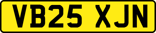 VB25XJN