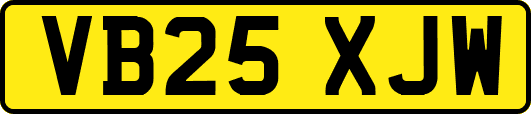 VB25XJW