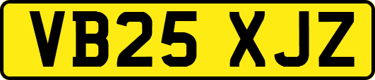 VB25XJZ