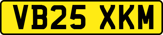 VB25XKM