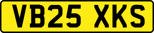 VB25XKS