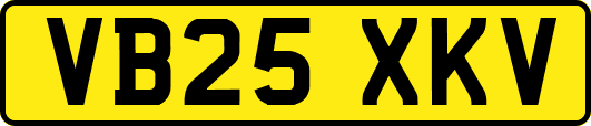 VB25XKV