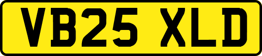 VB25XLD