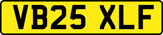 VB25XLF