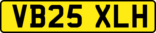 VB25XLH