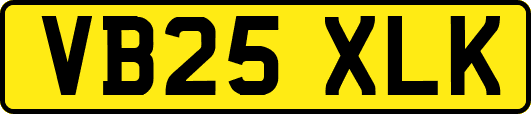 VB25XLK