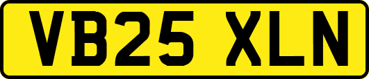 VB25XLN
