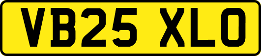 VB25XLO