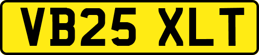 VB25XLT