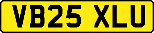 VB25XLU