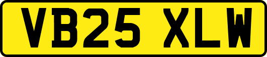 VB25XLW