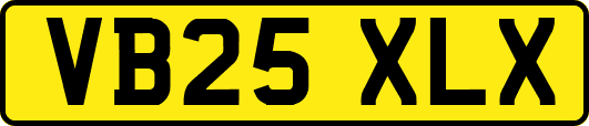 VB25XLX