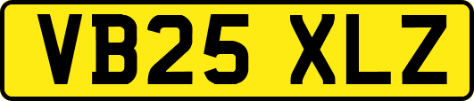 VB25XLZ