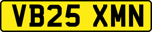 VB25XMN