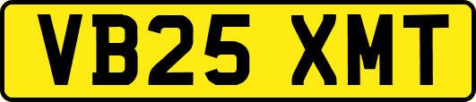 VB25XMT