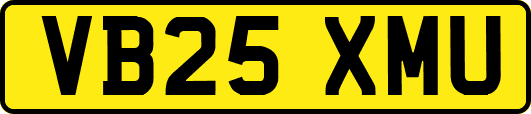 VB25XMU