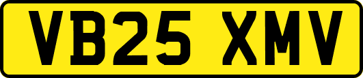 VB25XMV