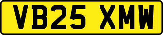 VB25XMW