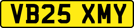 VB25XMY