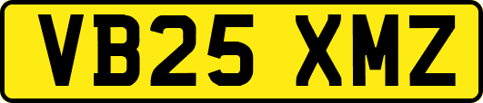 VB25XMZ