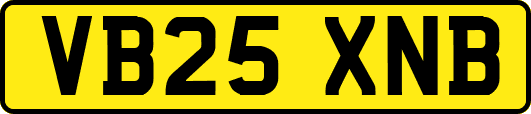 VB25XNB