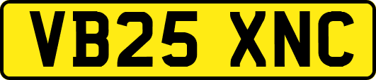 VB25XNC
