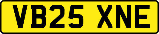 VB25XNE