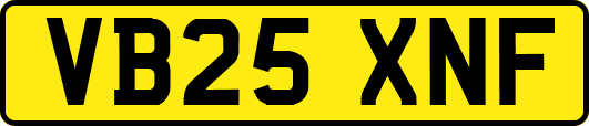 VB25XNF