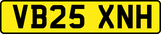 VB25XNH