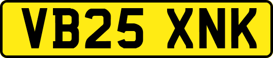 VB25XNK