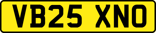 VB25XNO