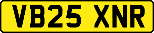 VB25XNR