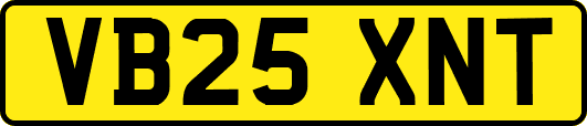 VB25XNT