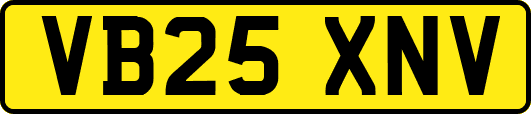 VB25XNV
