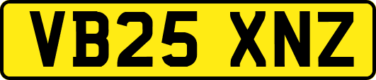 VB25XNZ