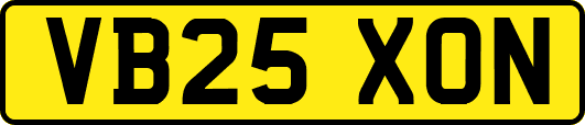 VB25XON