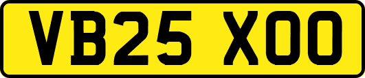 VB25XOO