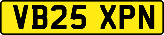 VB25XPN