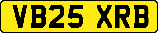 VB25XRB