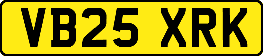 VB25XRK